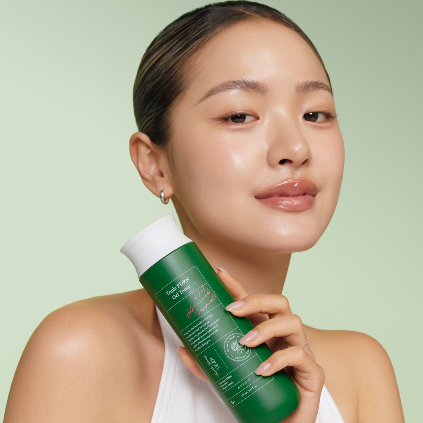 AXIS-Y Triple PDRN Gel Toner 270ml