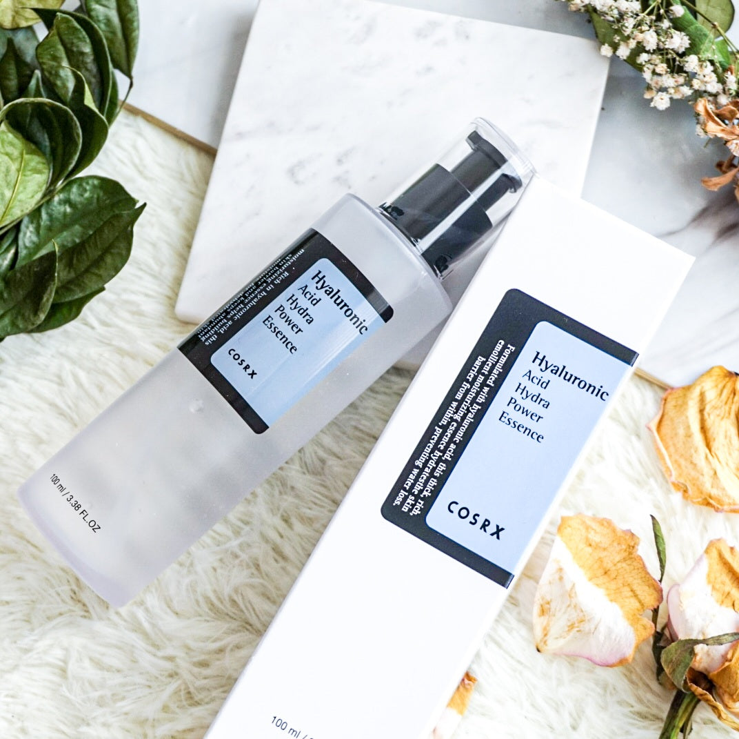 COSRX Hyaluronic Acid Hydra Power Essence