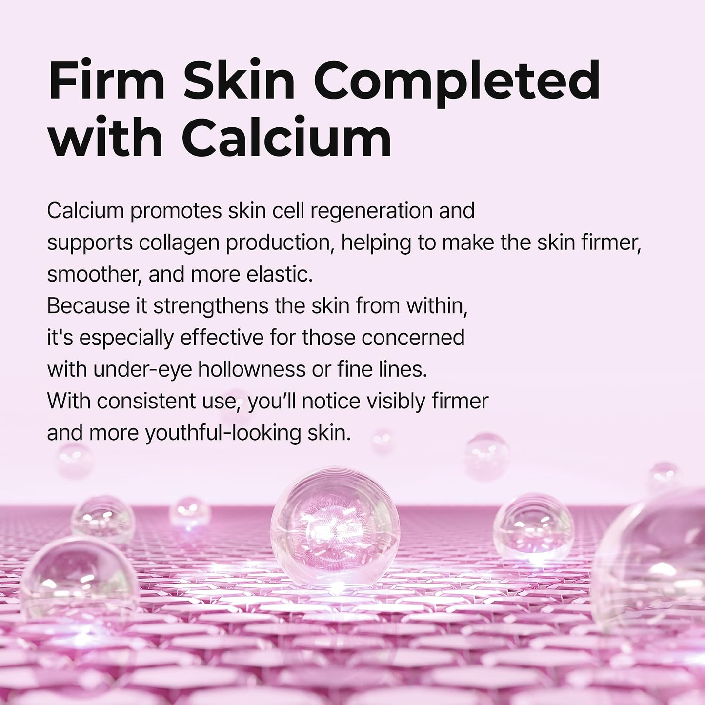 DR. MELAXIN Cemenrete Calcium Volume Cream 50g