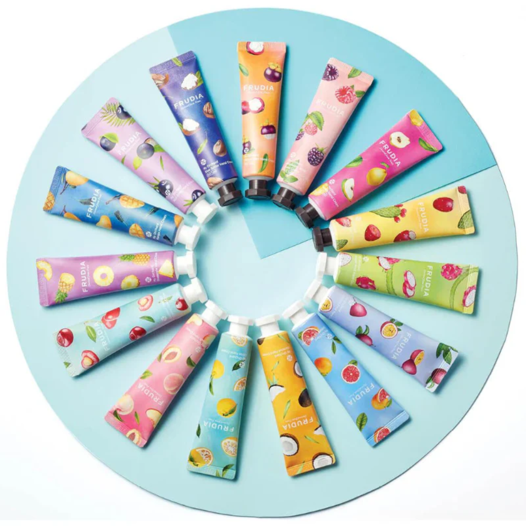 FRUDIA My Orchard Mango Hand Cream 30ml