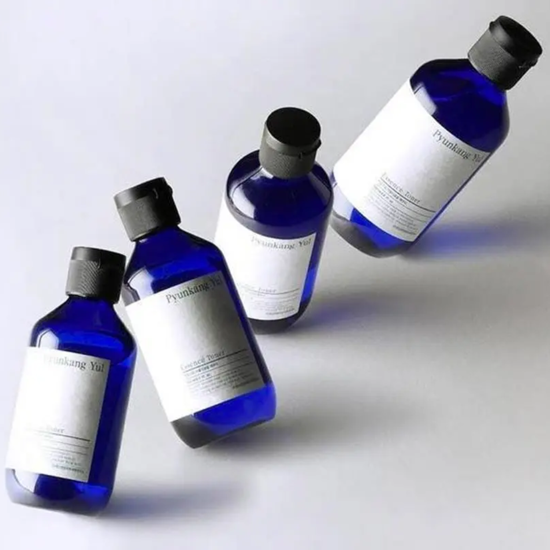PYUNKANG YUL Essence Toner