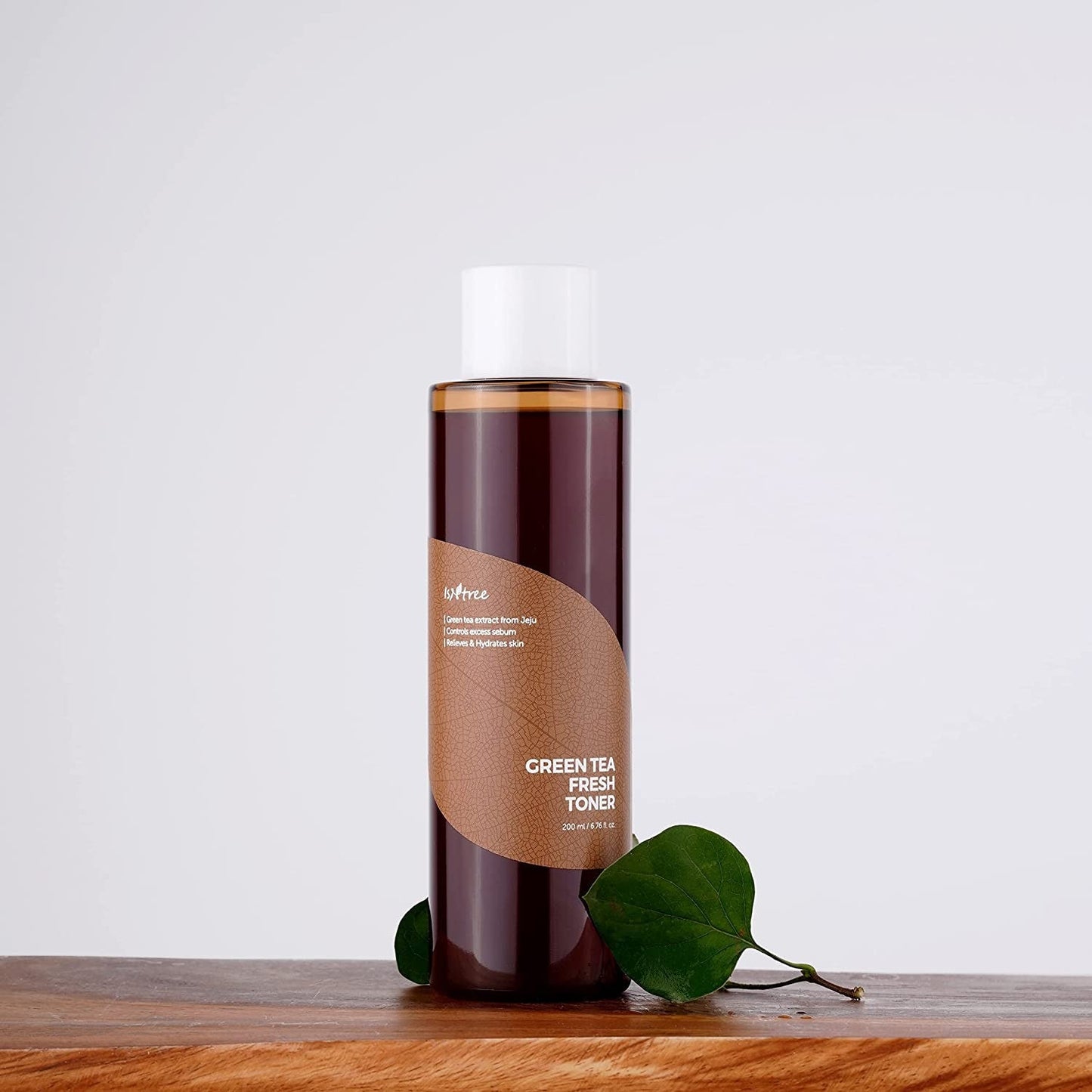 ISNTREE Green Tea Fresh Toner 200ml