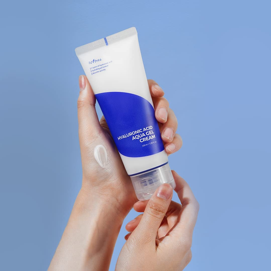ISNTREE Hyaluronic Acid Aqua Gel Cream 100ml