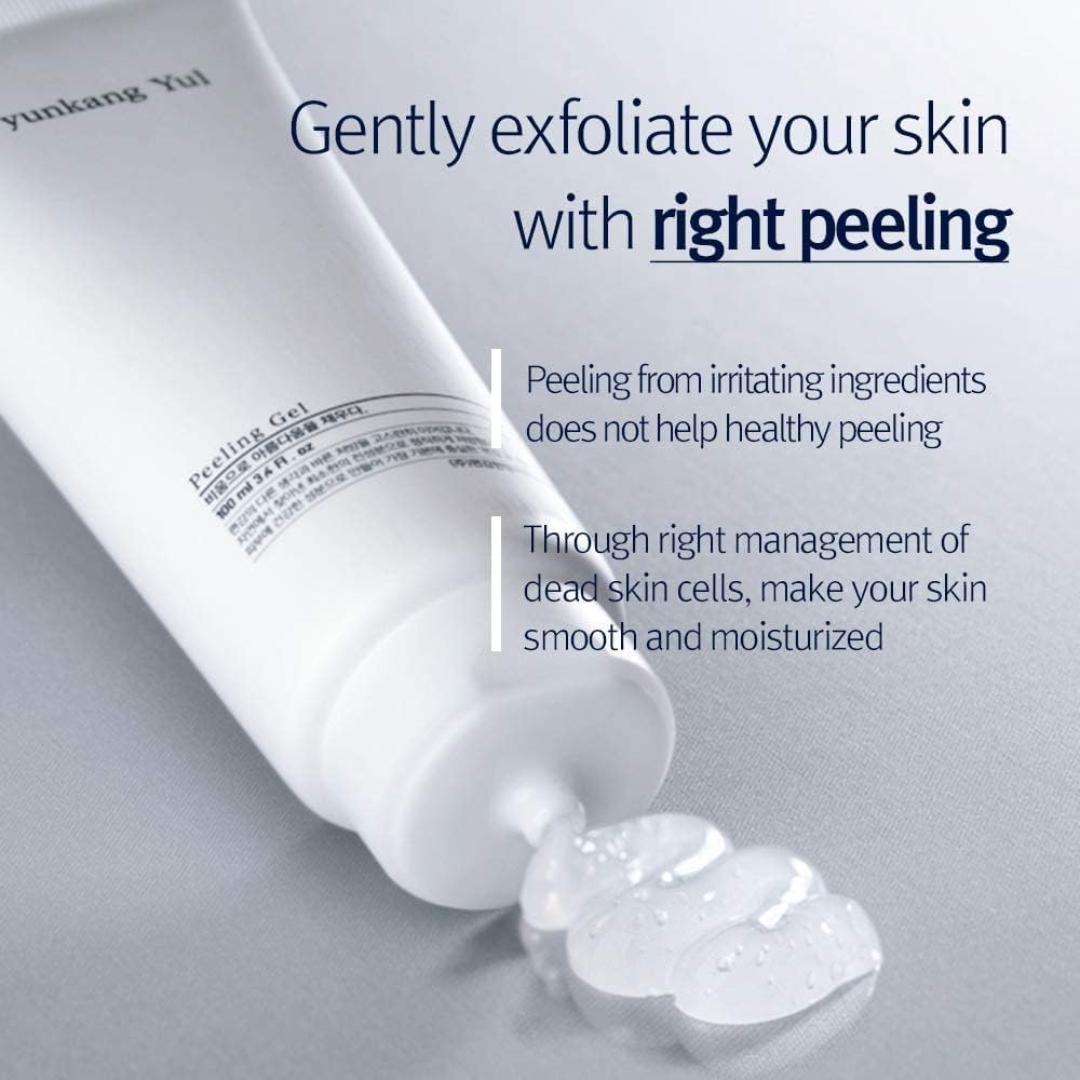 PYUNKANG YUL Peeling Gel 100ml