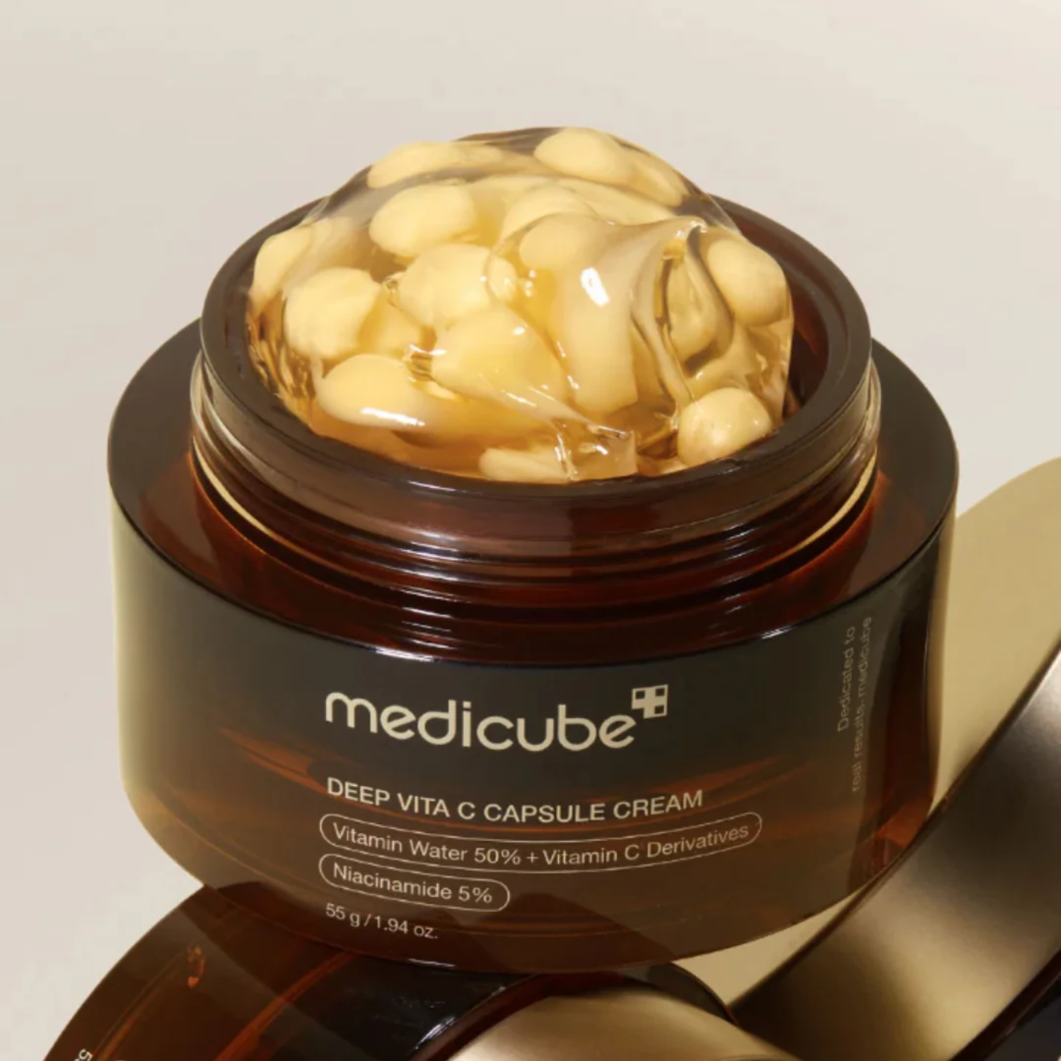 Medicube Moisturizer