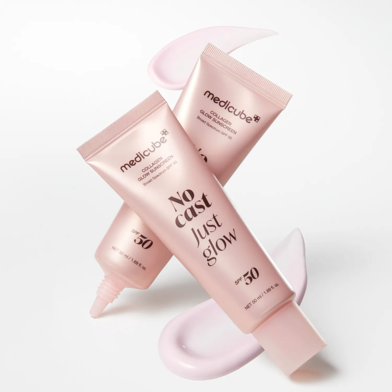 Medicube Sunscreen