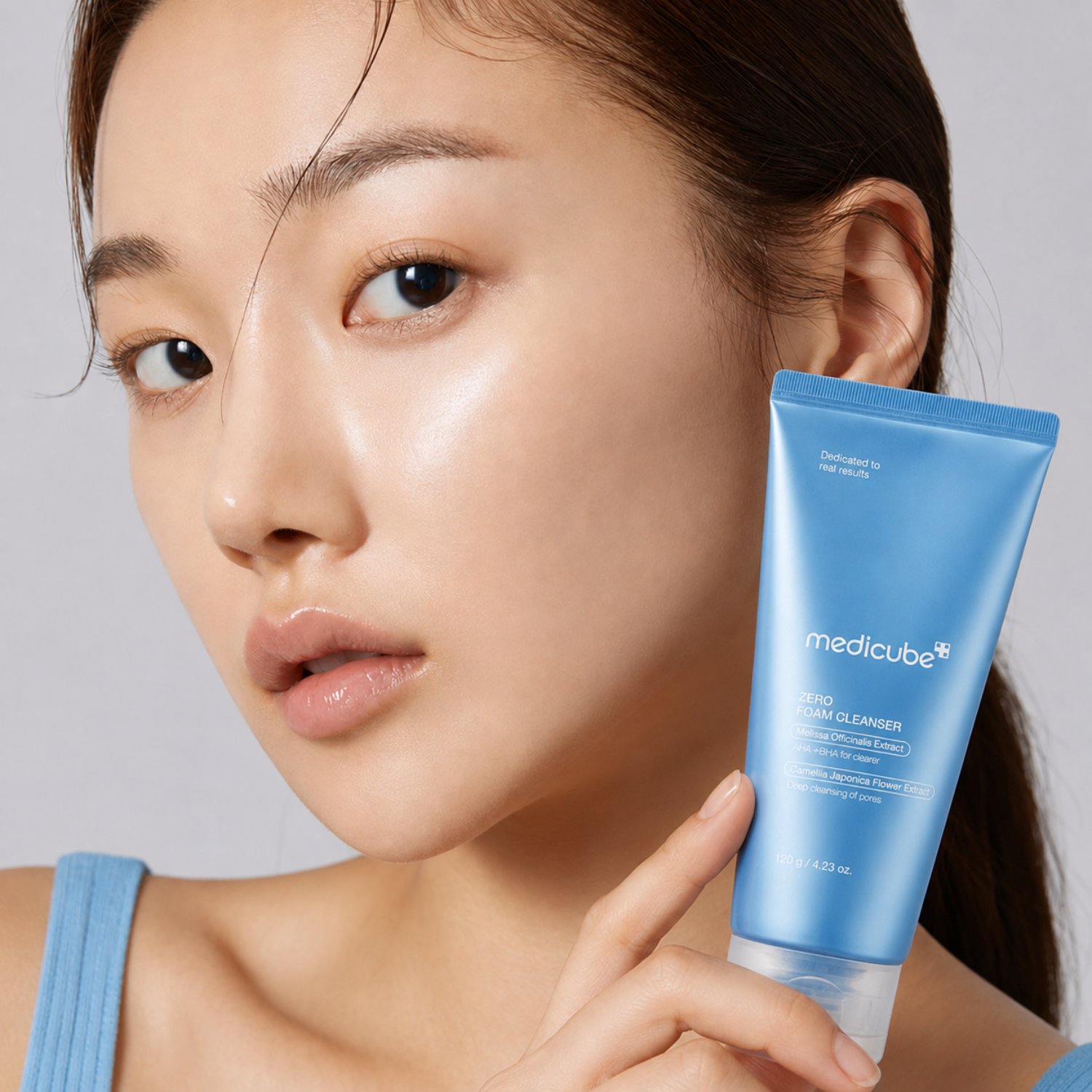 Medicube Cleanser