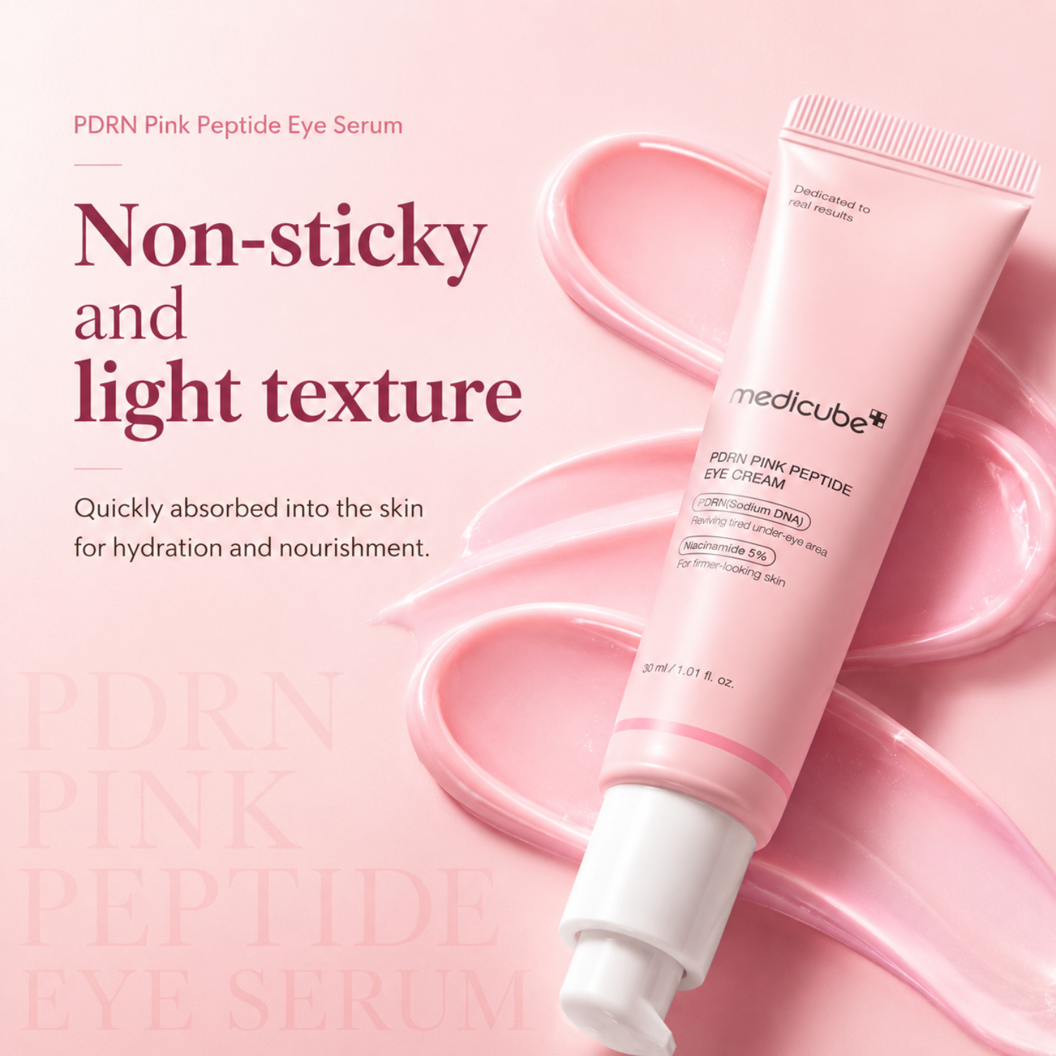Medicube Eye Cream