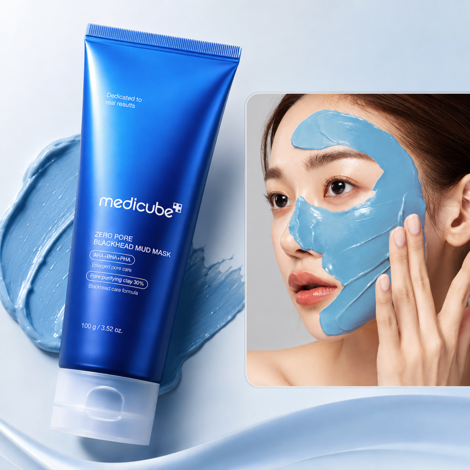 Medicube Exfoliator