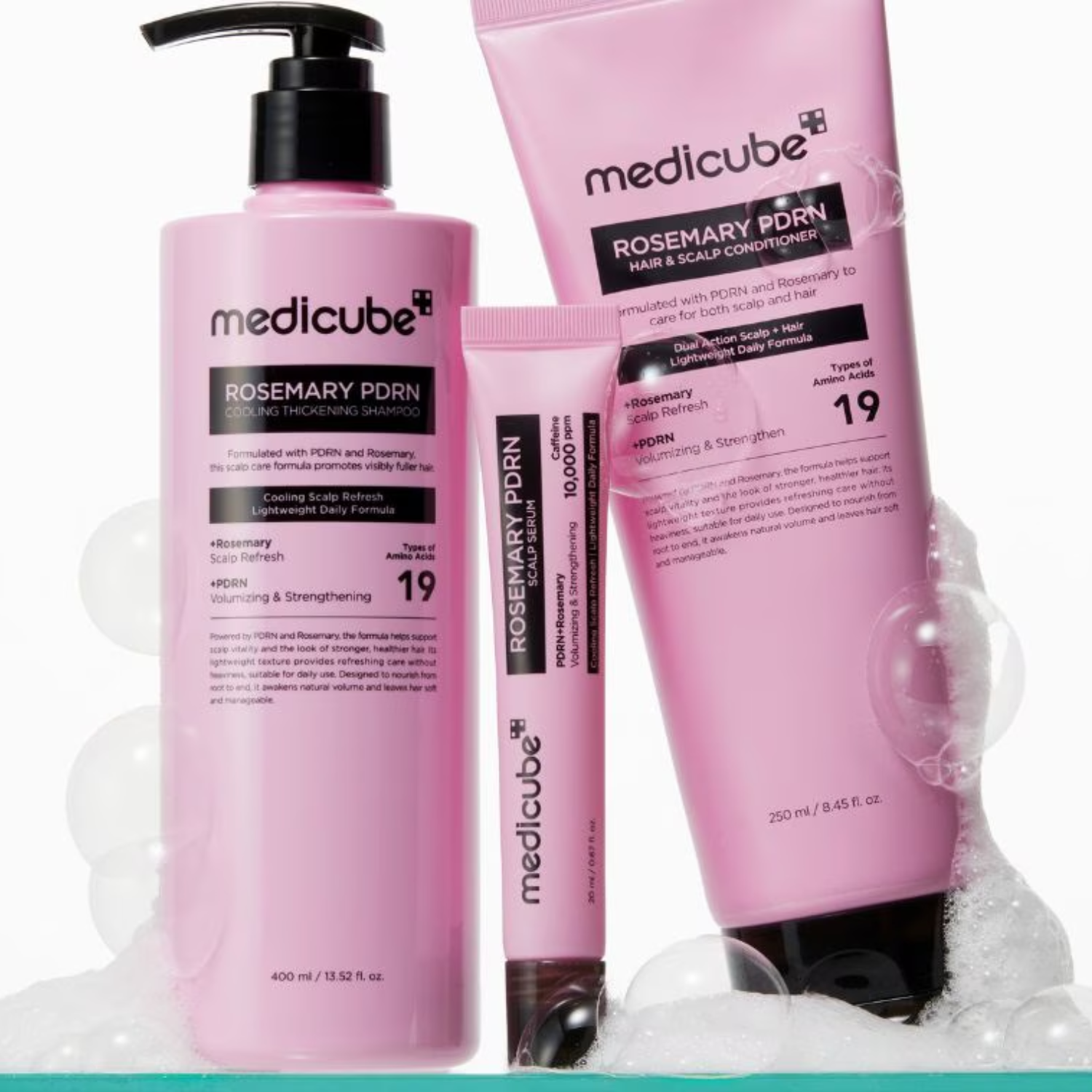 Medicube Hair