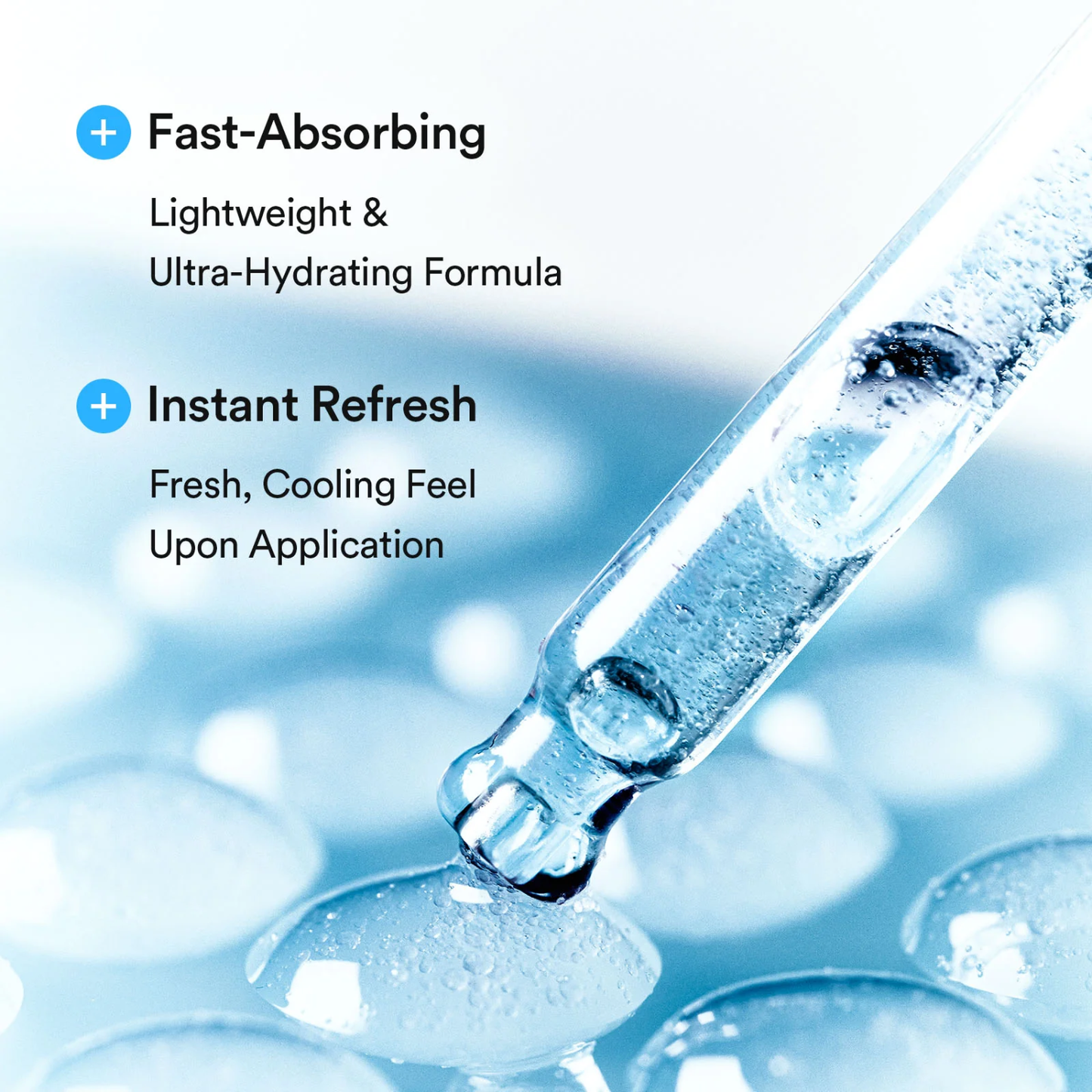 ABIB Hyaluronic Boom Serum Water Drop 50ml