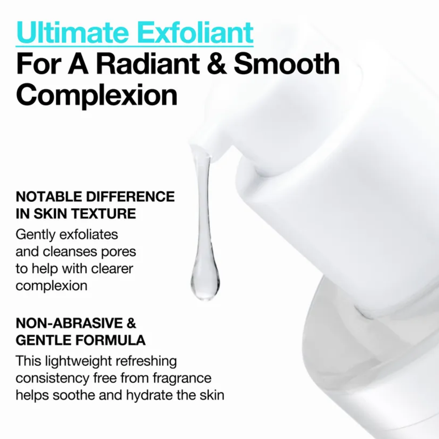 ANUA BHA 2% Gentle Exfoliating Toner 150ml