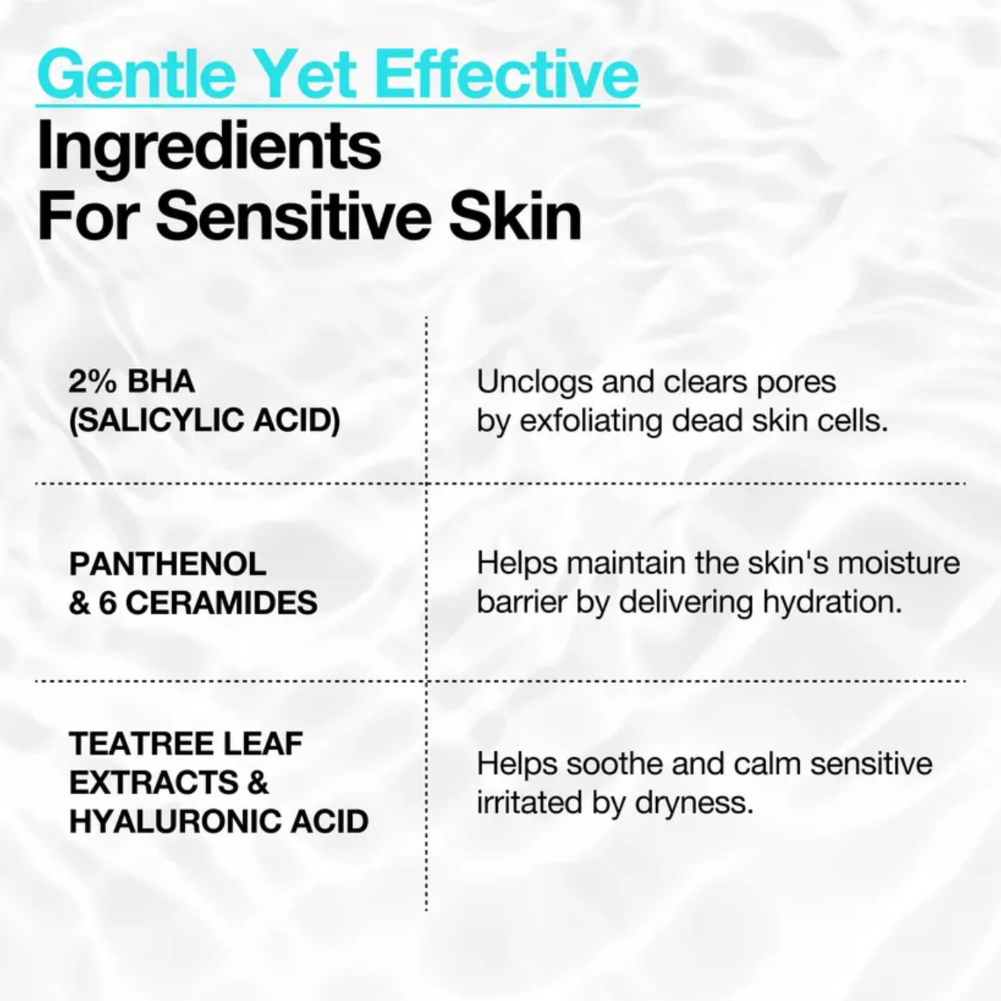 ANUA BHA 2% Gentle Exfoliating Toner 150ml