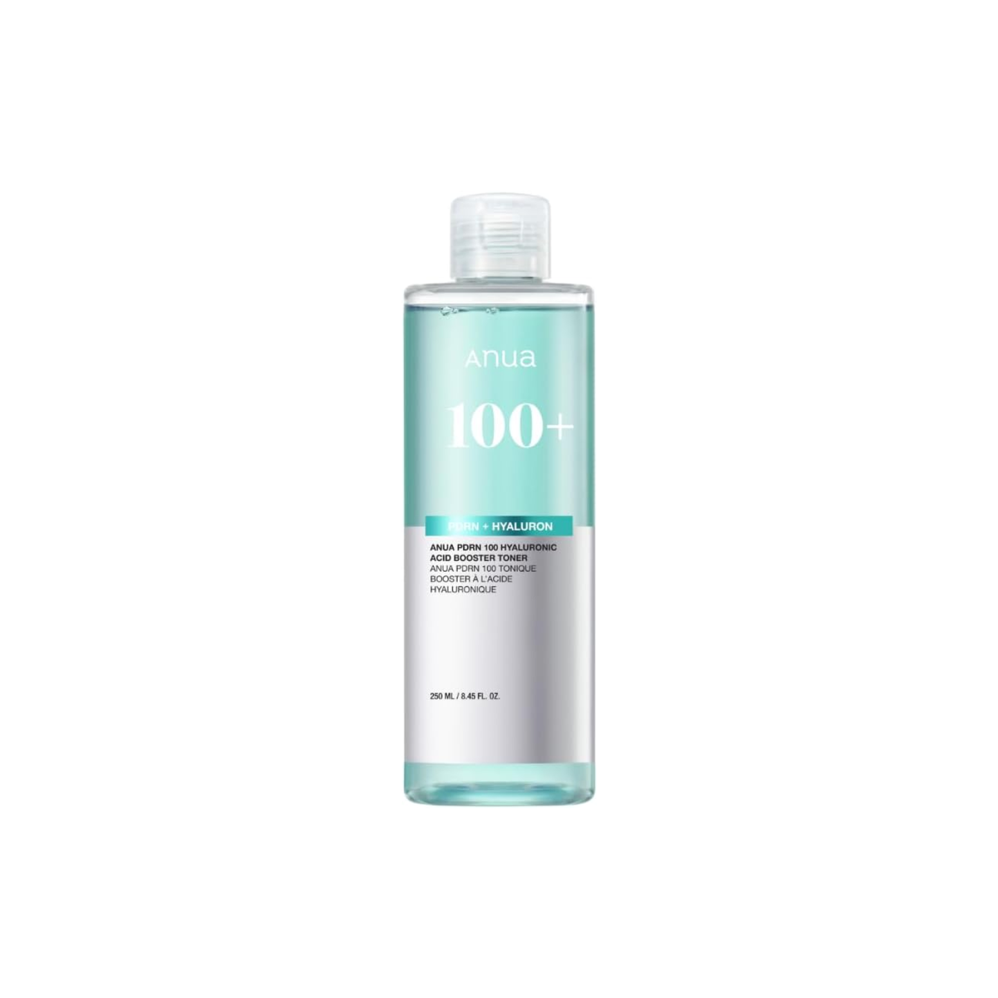 Hydrate and soothe your skin with ANUA PDRN 100 Hyaluronic Acid Booster Toner from MediCubeSkincare.ca. Formulated with PDRN, Hyaluronic Acid, and calming botanicals, it boosts moisture, supports skin repair, and promotes a smooth, radiant complexion.