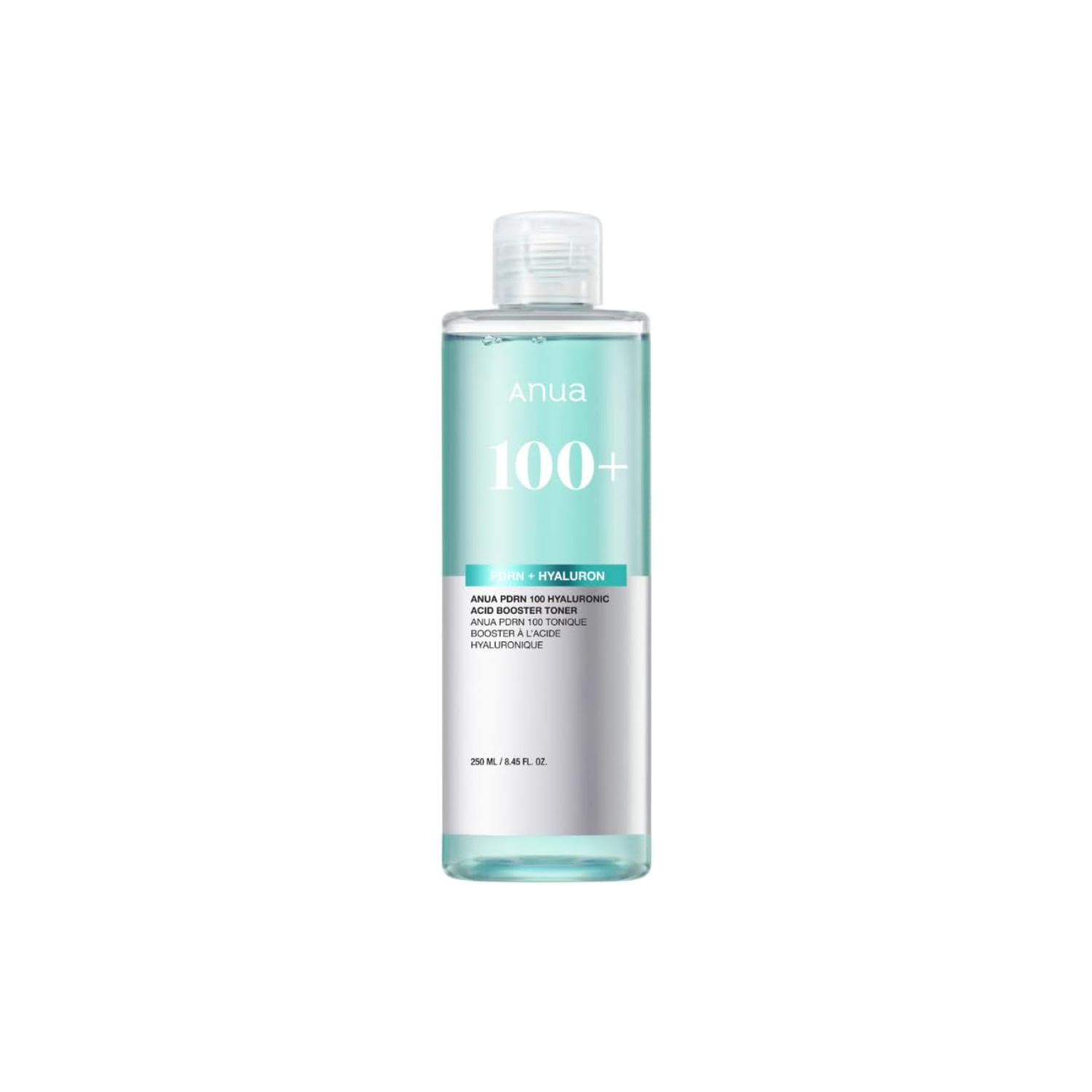 Hydrate and soothe your skin with ANUA PDRN 100 Hyaluronic Acid Booster Toner from MediCubeSkincare.ca. Formulated with PDRN, Hyaluronic Acid, and calming botanicals, it boosts moisture, supports skin repair, and promotes a smooth, radiant complexion.