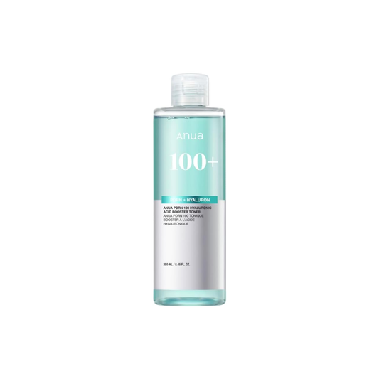 Hydrate and soothe your skin with ANUA PDRN 100 Hyaluronic Acid Booster Toner from MediCubeSkincare.ca. Formulated with PDRN, Hyaluronic Acid, and calming botanicals, it boosts moisture, supports skin repair, and promotes a smooth, radiant complexion.