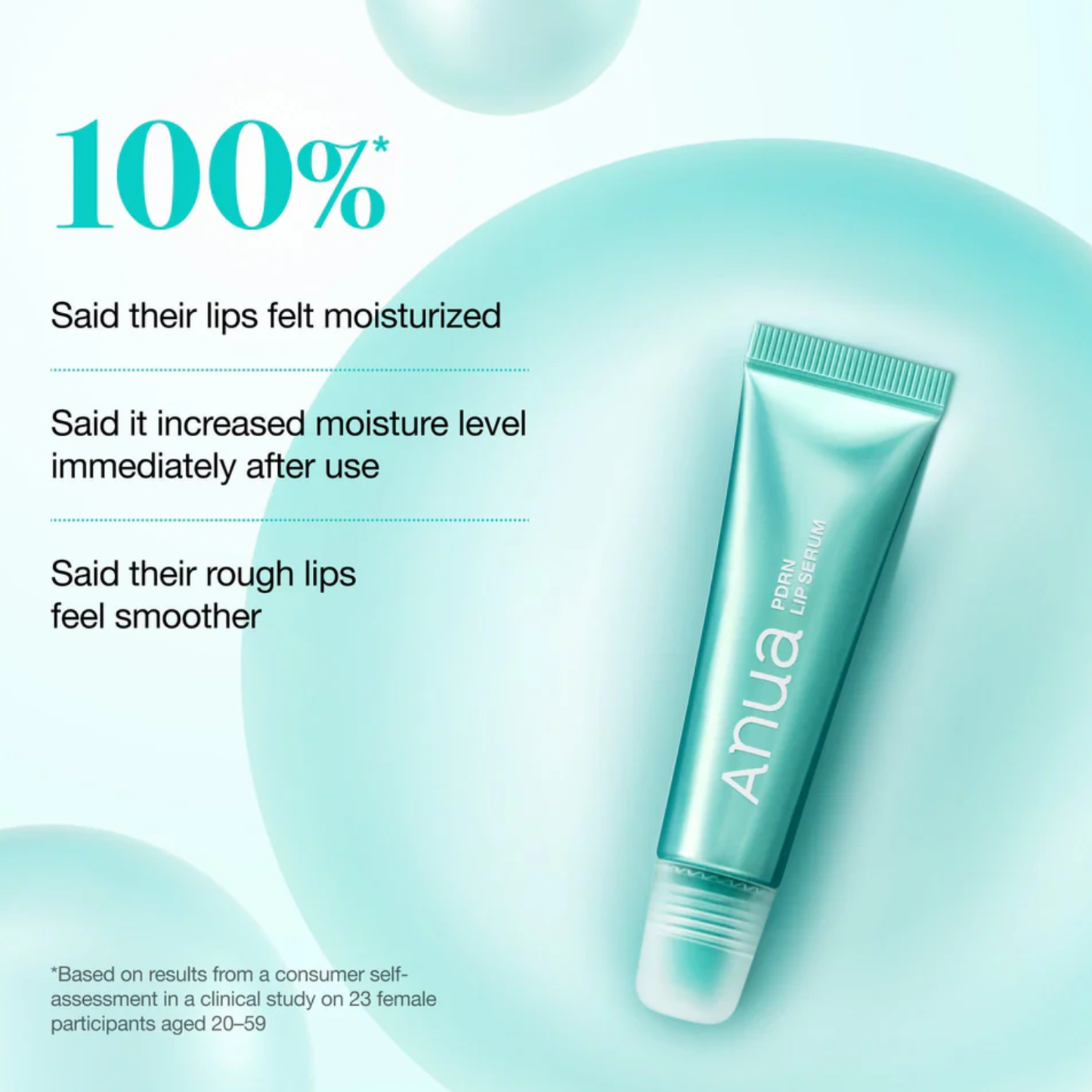 ANUA PDRN Lip Serum 10ml