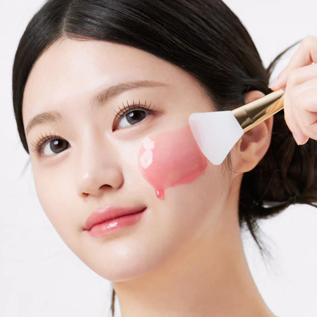 APRILSKIN TXA Niacinamide 99 Night Wrapping Mask 80ml