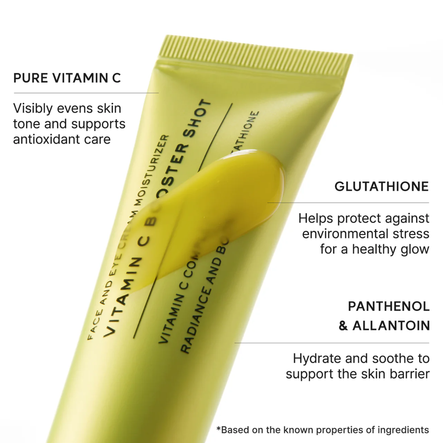 ARENCIA Vitamin C Booster Shot 30ml