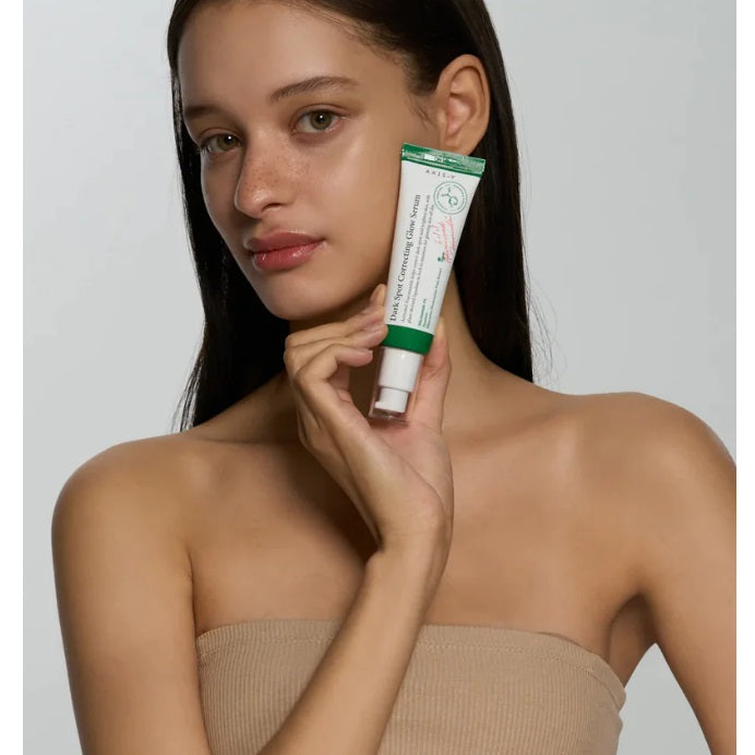 AXIS-Y Dark Spot Correcting Glow Serum