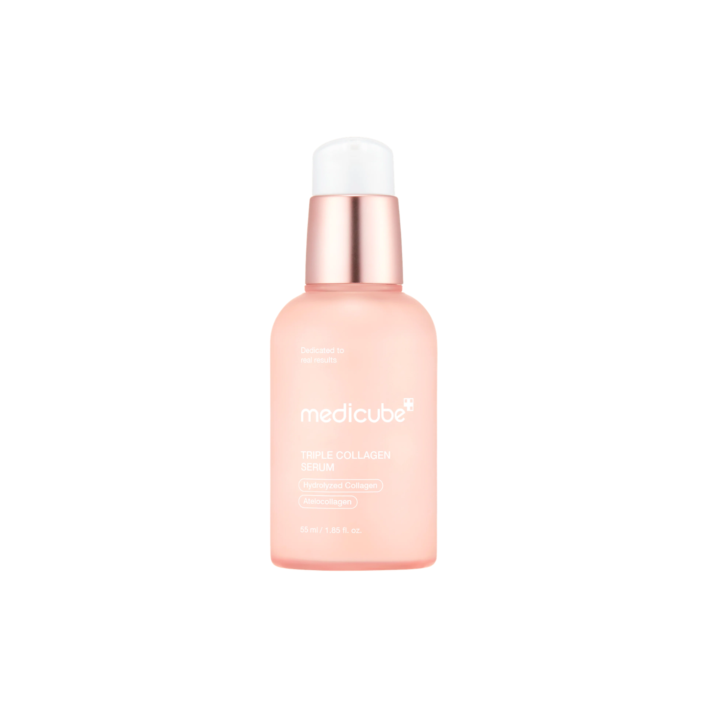 MEDICUBE Triple Collagen Serum 55ml