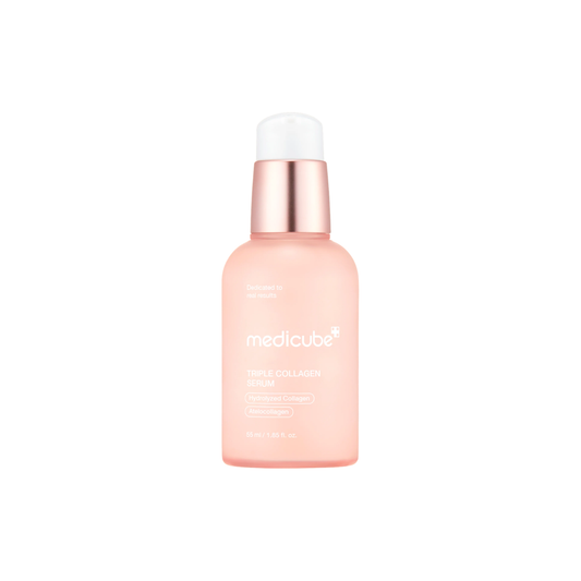 MEDICUBE Triple Collagen Serum 55ml