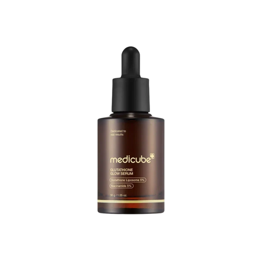 MEDICUBE Glutathione Glow Serum 30g