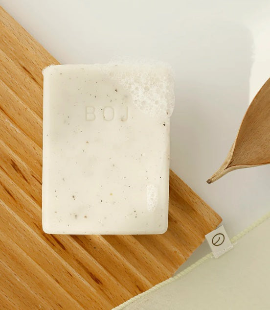 BEAUTY OF JOSEON Low pH Rice Face and Body Cleansing Bar 