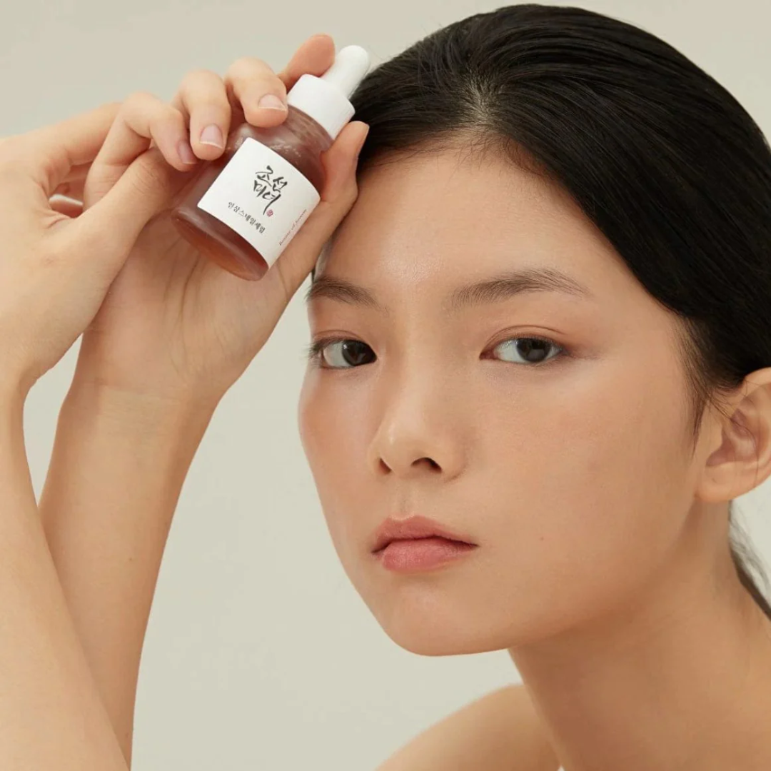 BEAUTY OF JOSEON Revive Serum: Ginseng + Snail Mucin