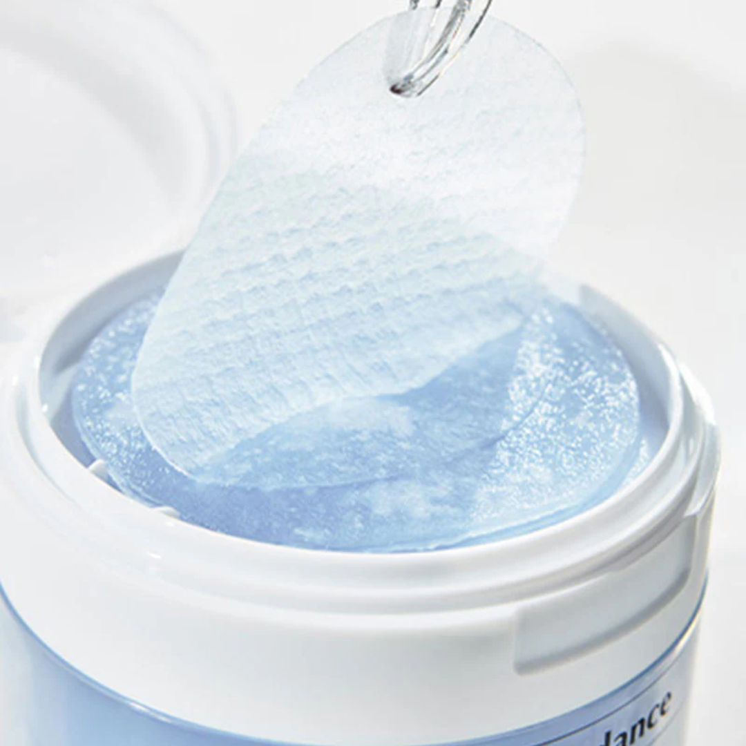 BIODANCE Cera-Nol Gel Toner Pads 60ea