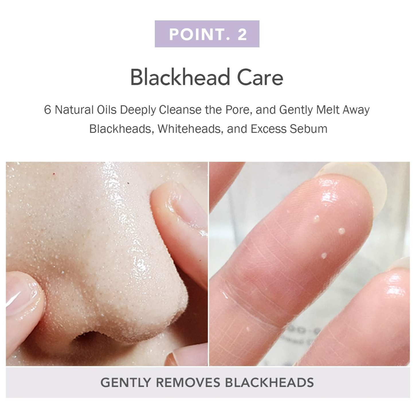CELIMAX Derma Nature Fresh Blackhead Jojoba Cleansing Oil 150ml