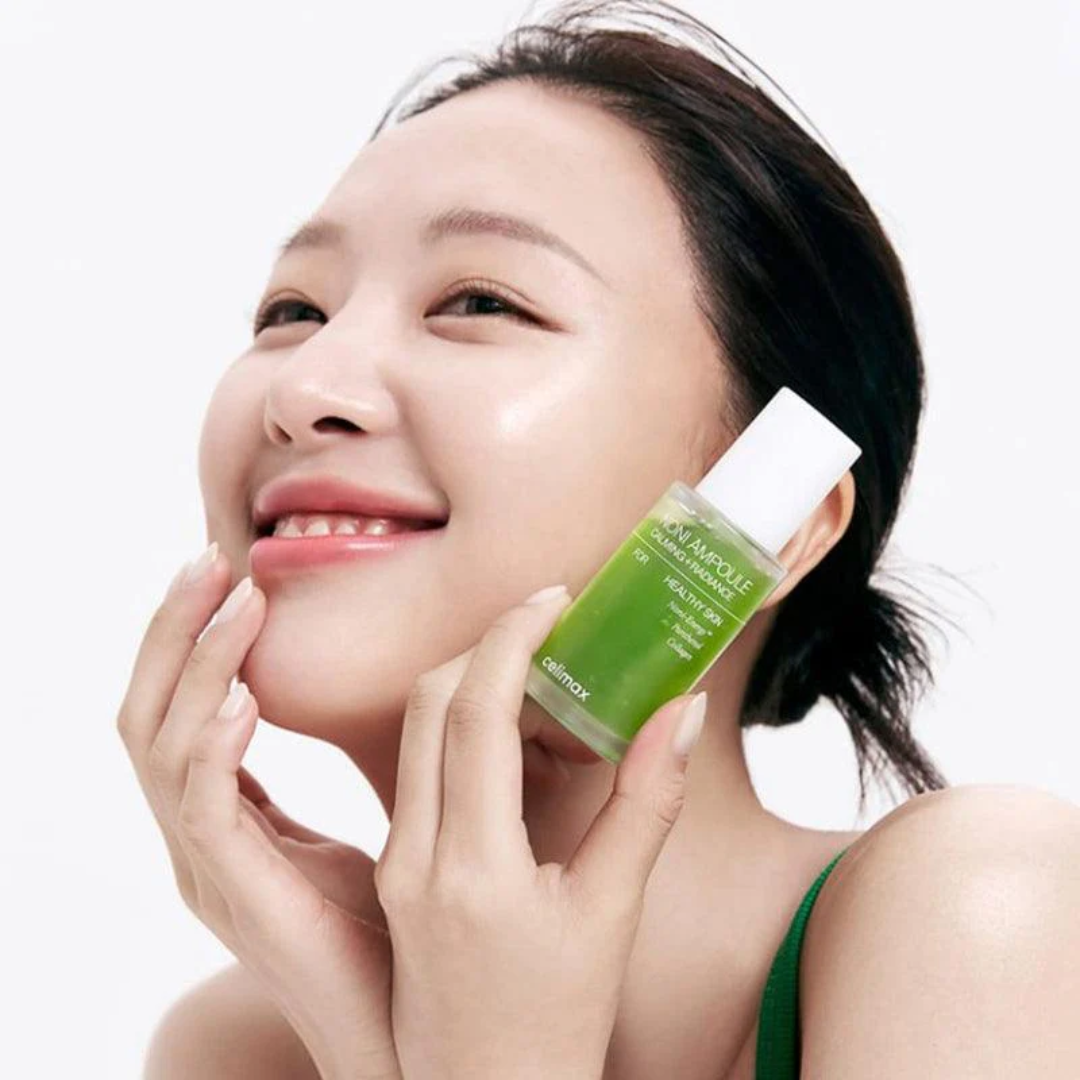 CELIMAX Noni Ampoule Calming + Radiance 30ml