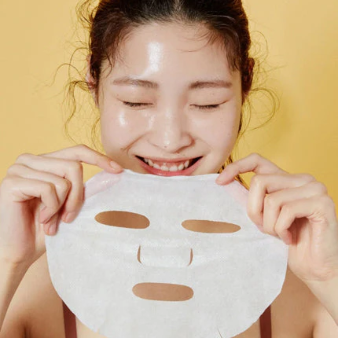 COSRX Full Fit Propolis Nourishing Magnet Sheet Mask