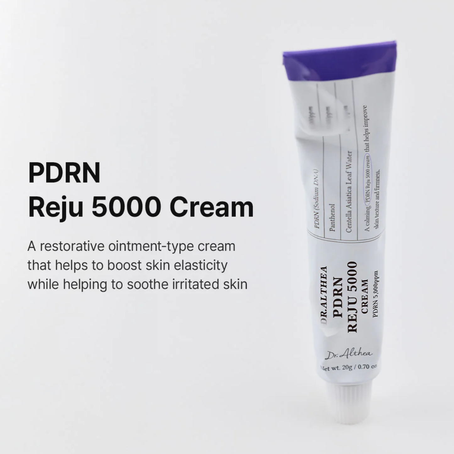 DR. ALTHEA PDRN Reju 5000 Cream 20g
