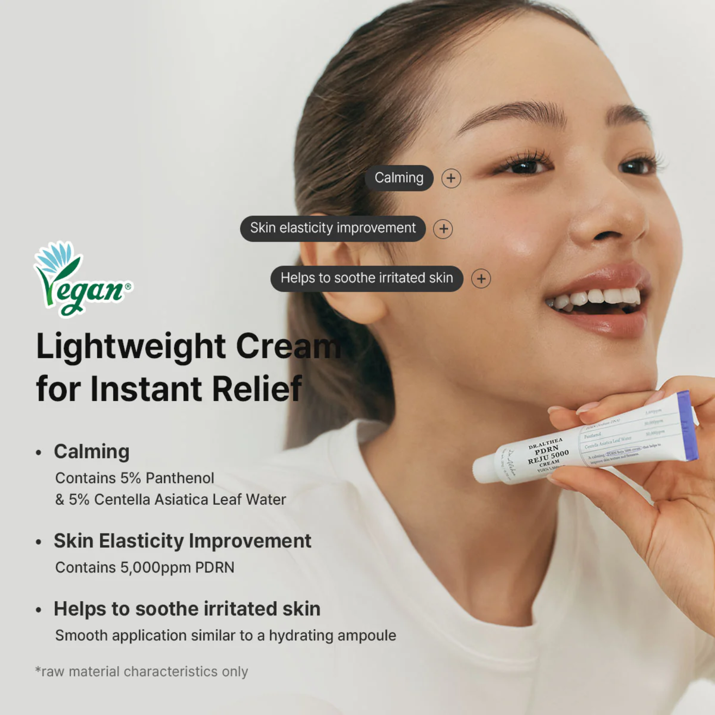 DR. ALTHEA PDRN Reju 5000 Cream 20g