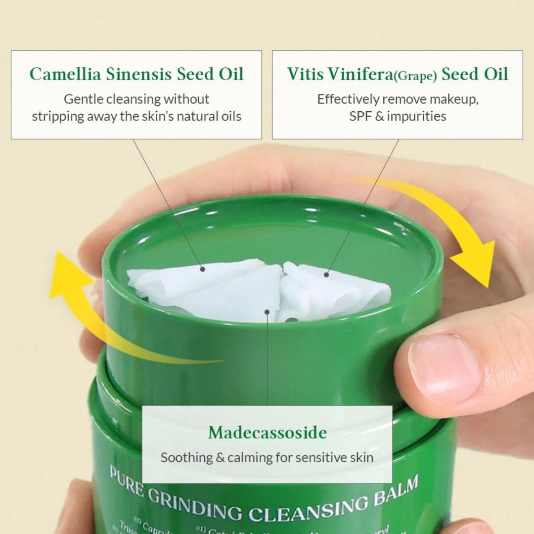 DR. ALTHEA Pure Grinding Cleansing Balm 50ml