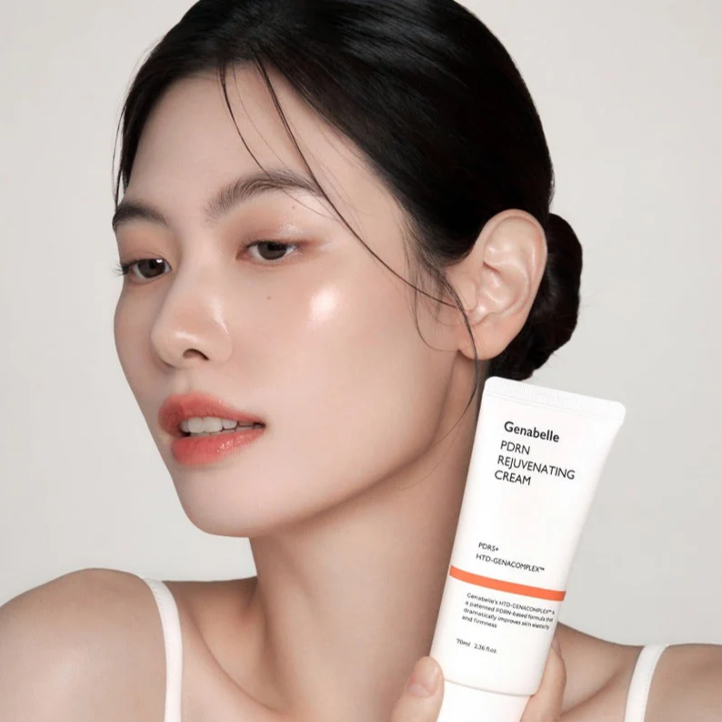 GENABELLE PDRN Rejuvenating Cream 70ml
