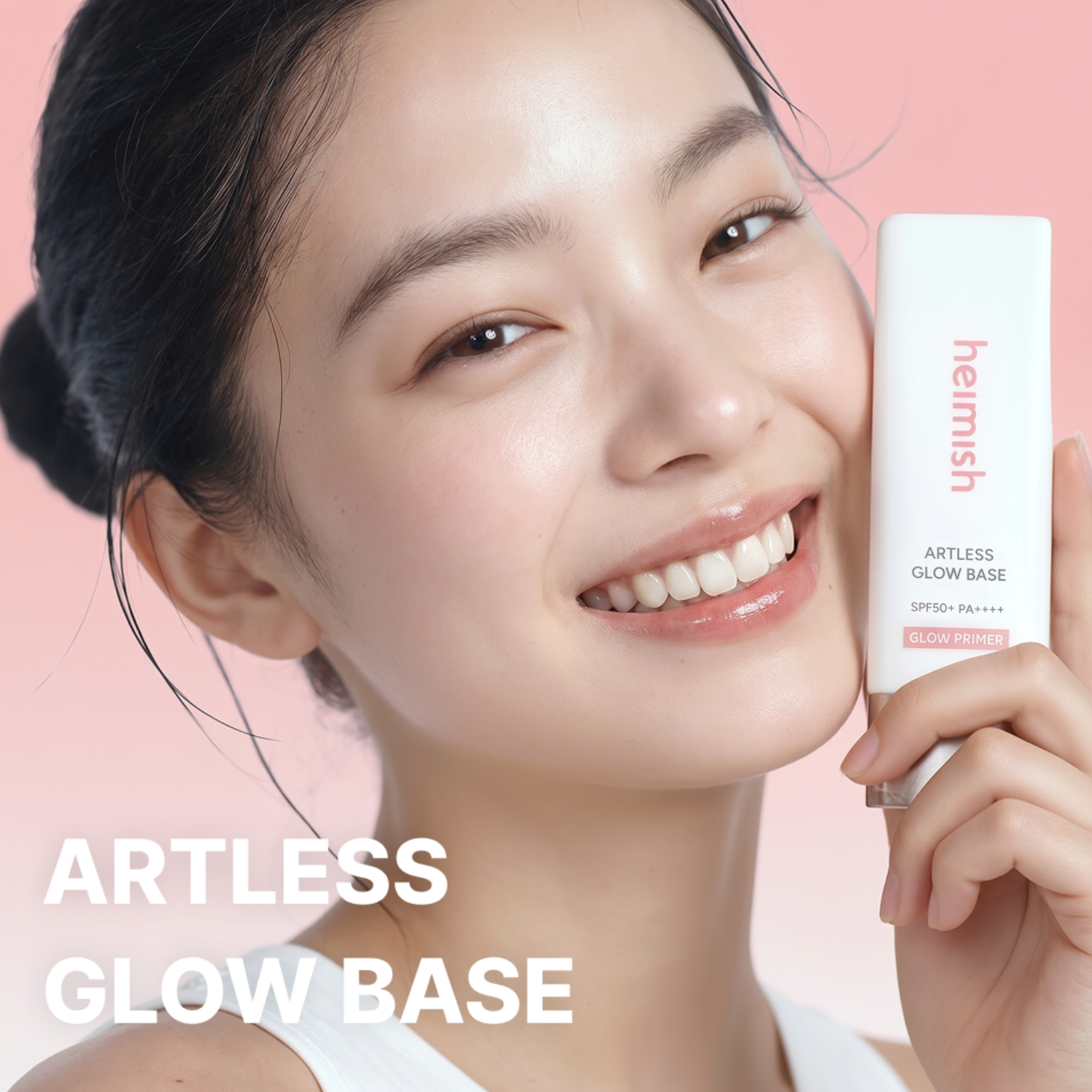 HEIMISH Artless Glow Base 40ml