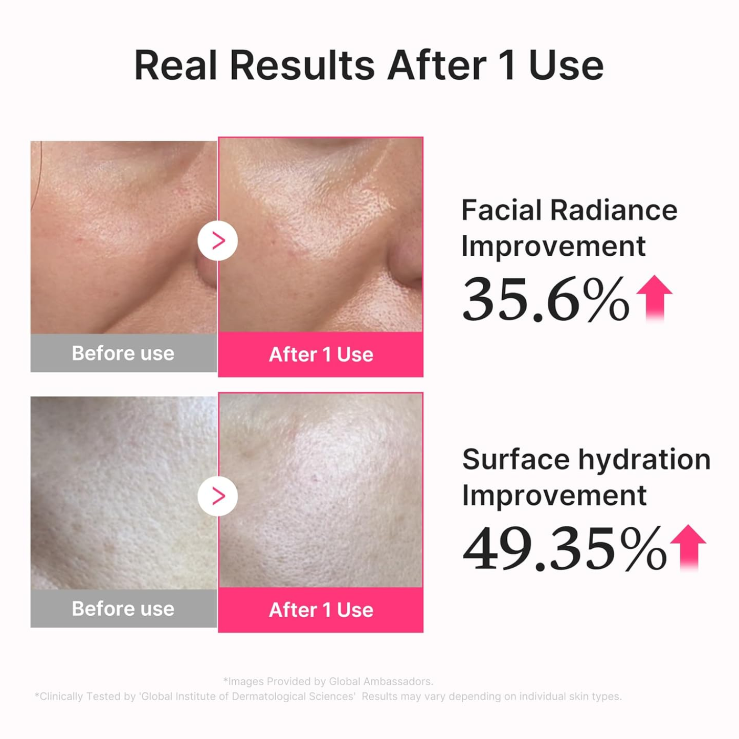 HEIMISH Artless Glow Base 40ml