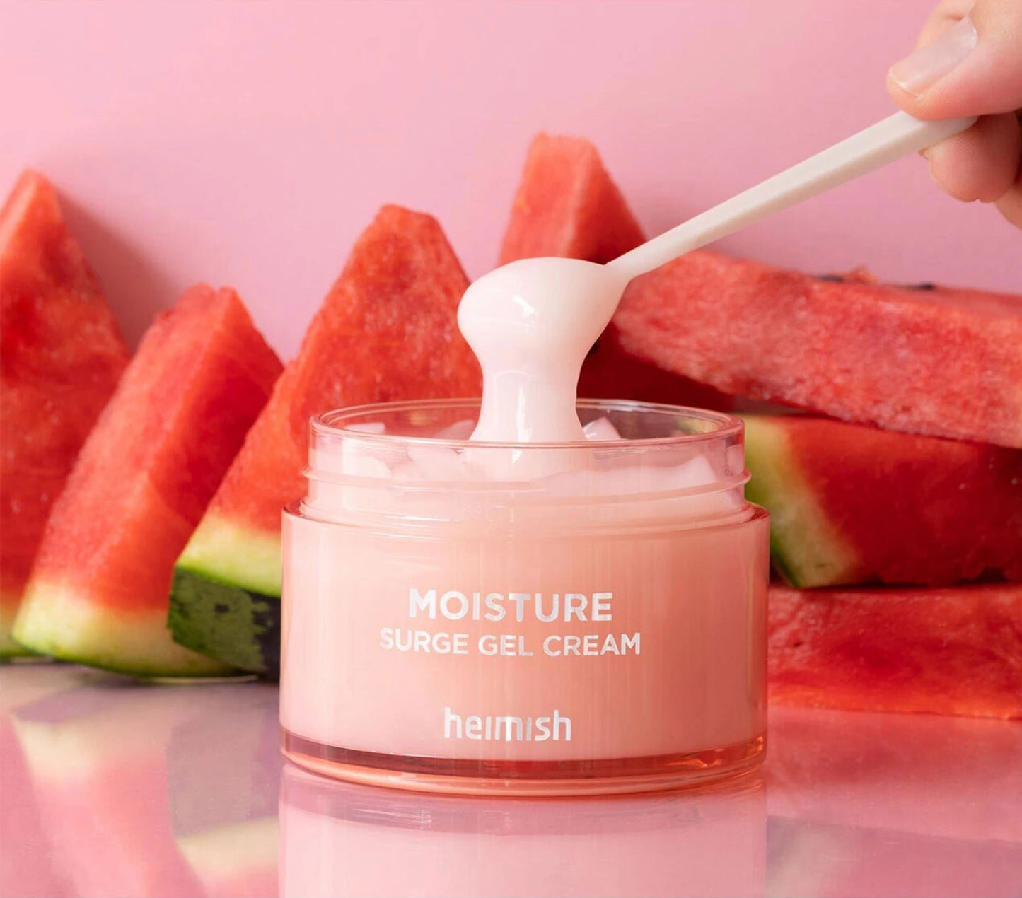 HEIMISH Watermelon Moisture Soothing Gel Cream 110ml