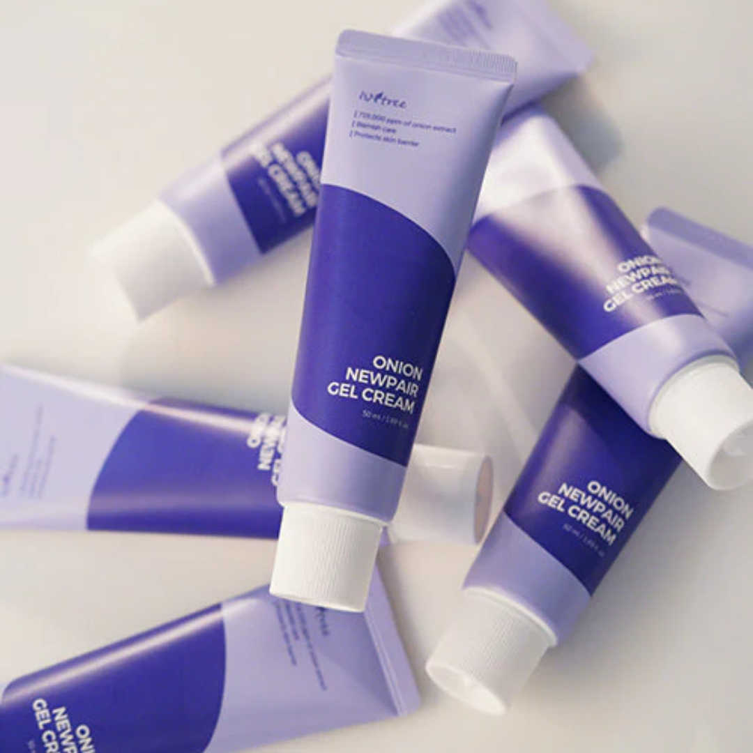 ISNTREE Onion Newpair Gel Cream 50ml