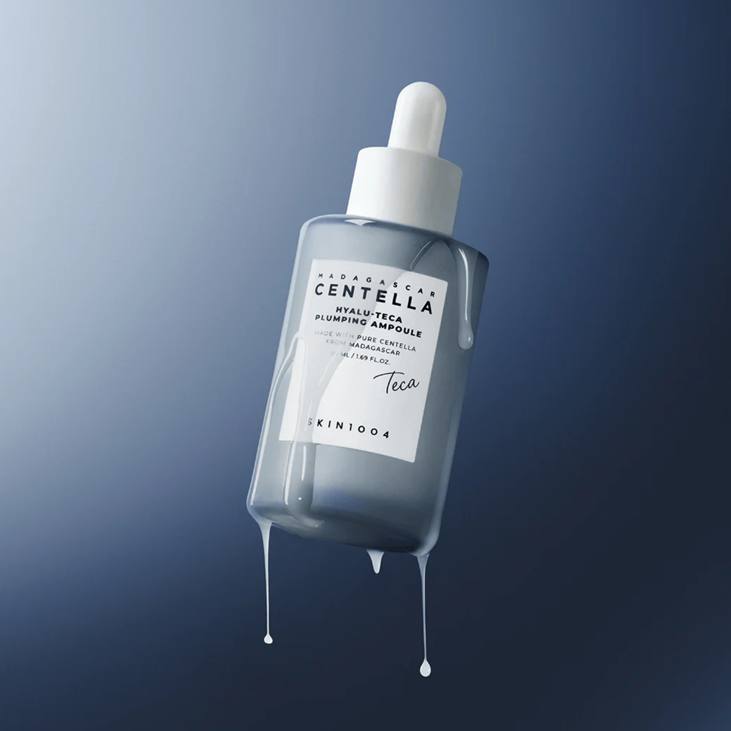 SKIN1004 Madagascar Centella Hyalu-Teca Plumping Ampoule 50ml