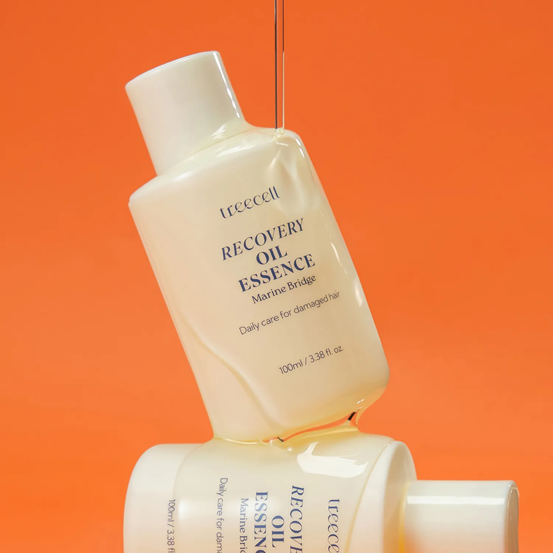 TREECELL Recovery Oil Essence 100ml