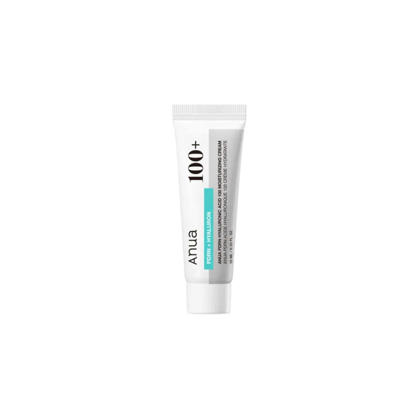 ANUA PDRN Hyaluronic Acid 100 Moisturizing Cream