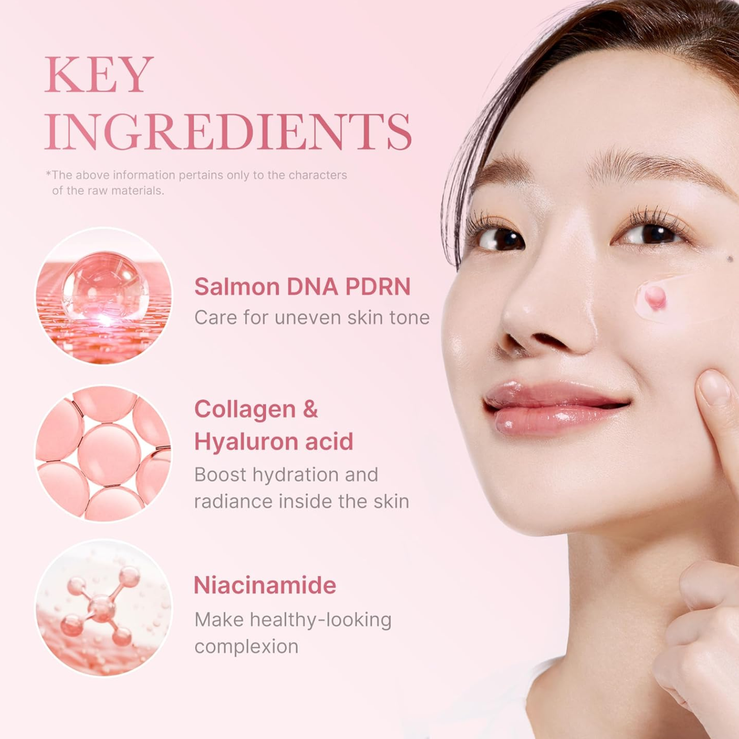 MEDICUBE PDRN Pink Collagen Capsule Cream 55g
