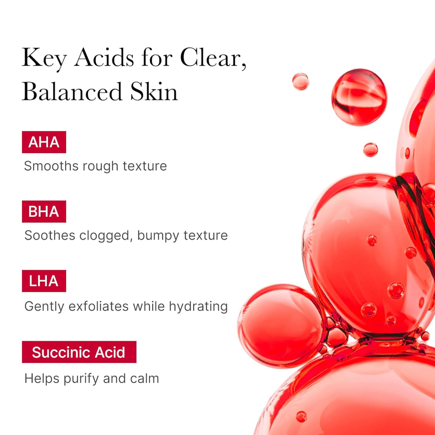 MEDICUBE Red Body Peeling Shot 110g
