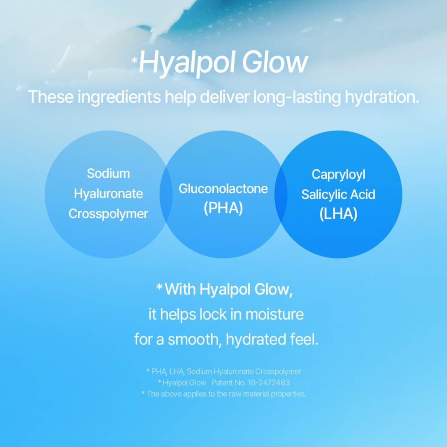 MIXSOON Hyalraebae Pore Blurring Cream 50ml