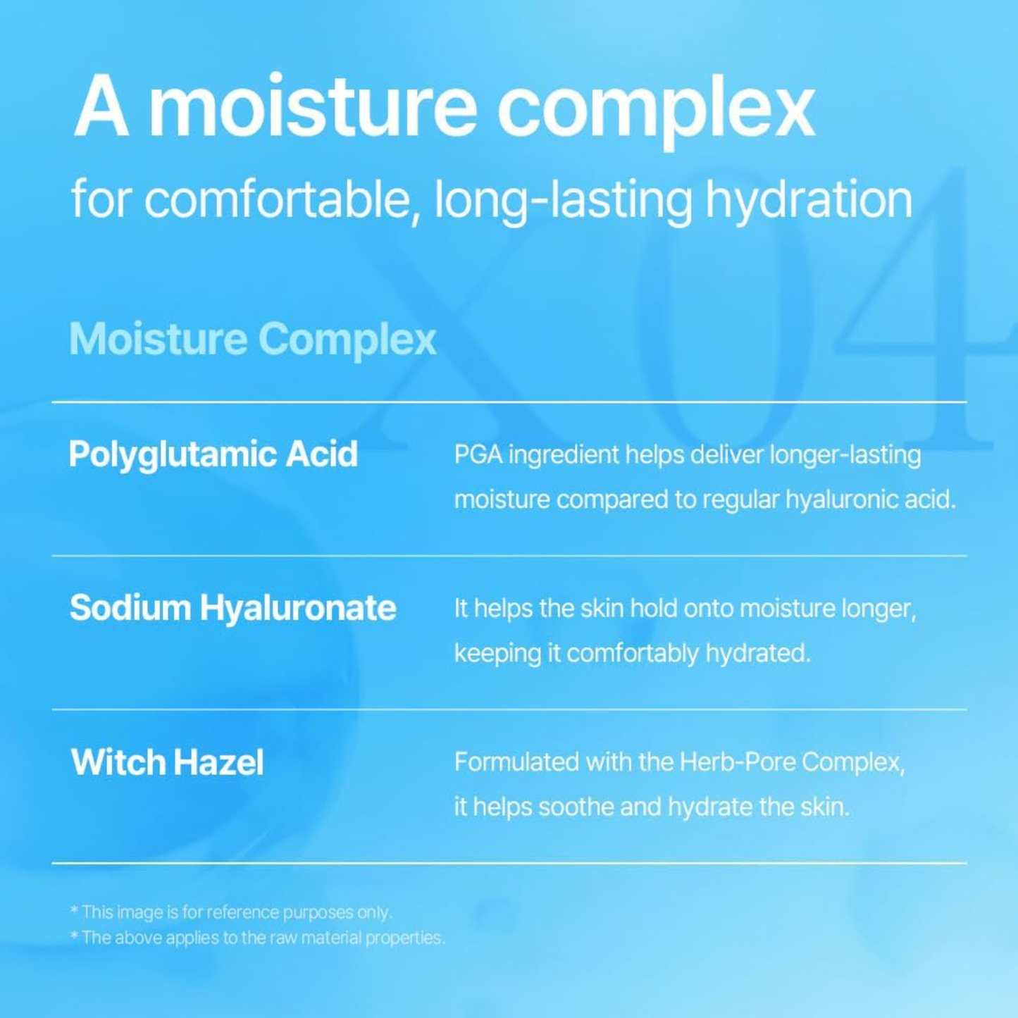 MIXSOON Hyalraebae Pore Blurring Cream 50ml