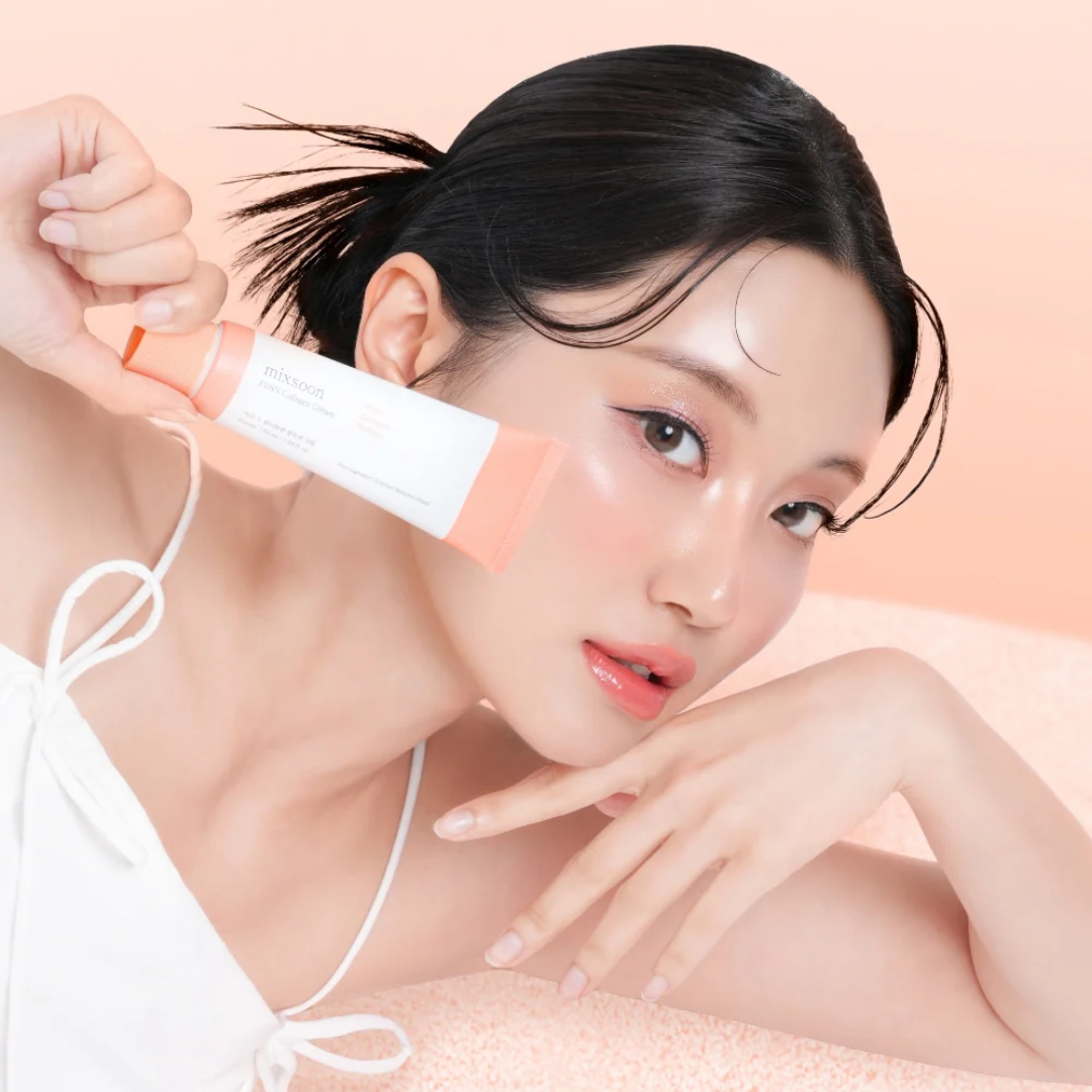 MIXSOON PDRN Collagen Cream 50ml