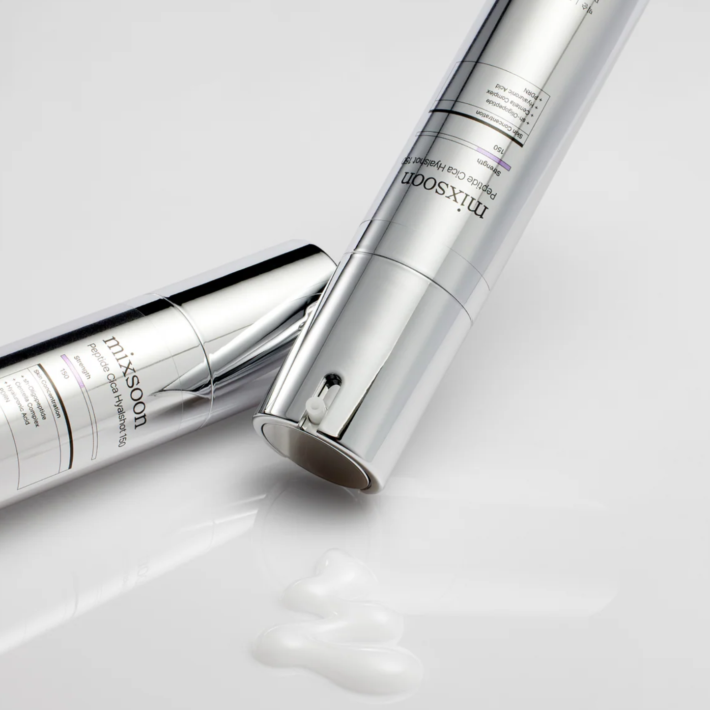 MIXSOON Peptide Cica Hyalshot 150 50ml